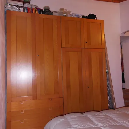 Fangorn Nyaraló Castelli