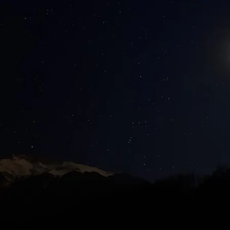 Nyaraló Fangorn Castelli