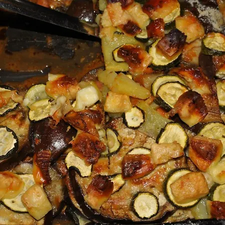 Dom wakacyjny Fangorn Castelli