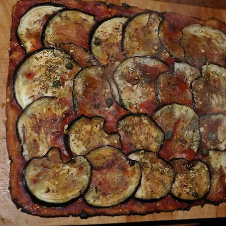 Dom wakacyjny Fangorn Castelli