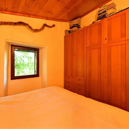 Fangorn Dom wakacyjny