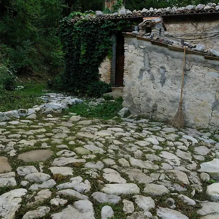 Nyaraló Fangorn Castelli