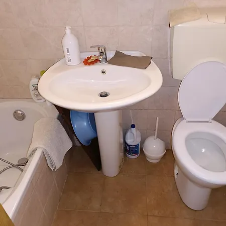 Fangorn Dom wakacyjny *