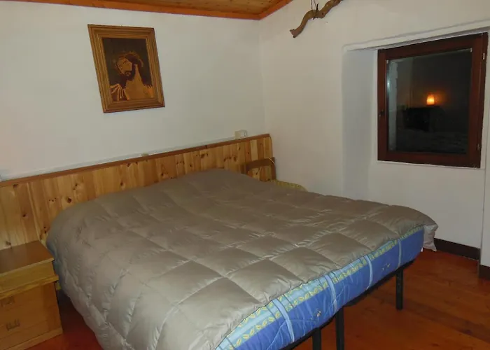 Prázdninový dům Fangorn