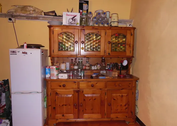 Prázdninový dům Fangorn