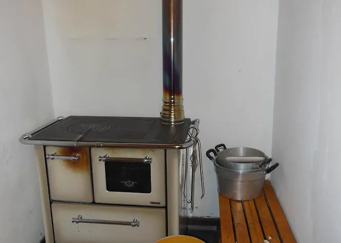 Prázdninový dům Fangorn