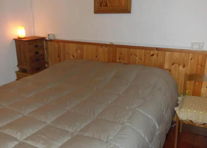 Fangorn Prázdninový dům *