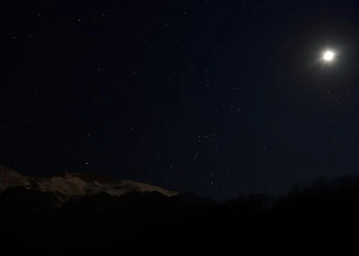 Prázdninový dům Fangorn Castelli