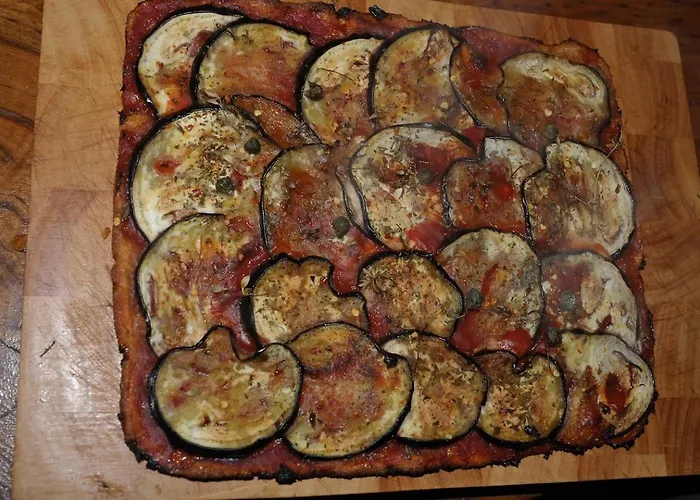 Prázdninový dům Fangorn Castelli