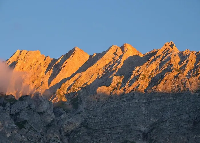 Fangorn Prázdninový dům *