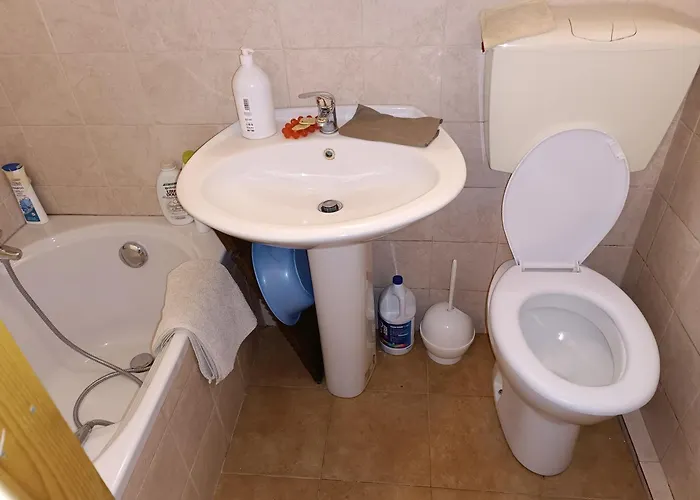 Fangorn Prázdninový dům *